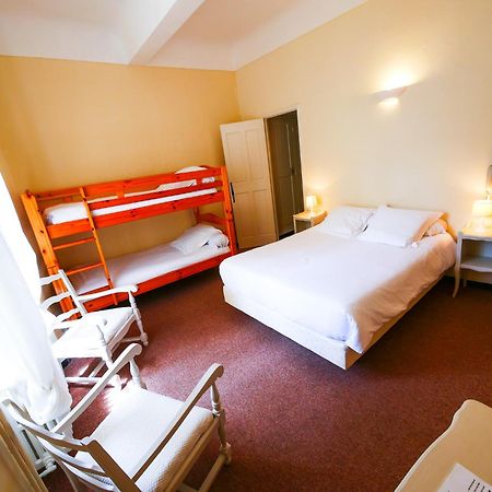 Auberge De La Tour Aups Dış mekan fotoğraf
