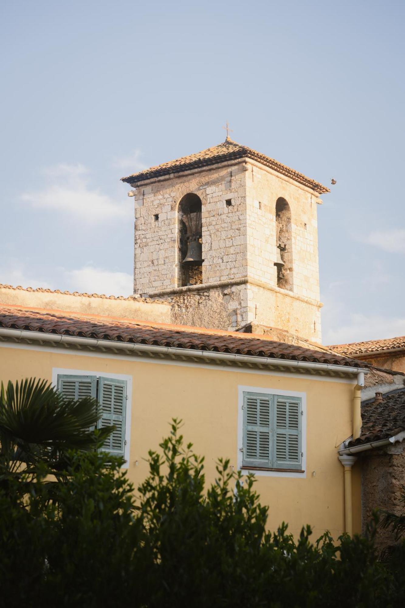 Auberge De La Tour Aups Dış mekan fotoğraf