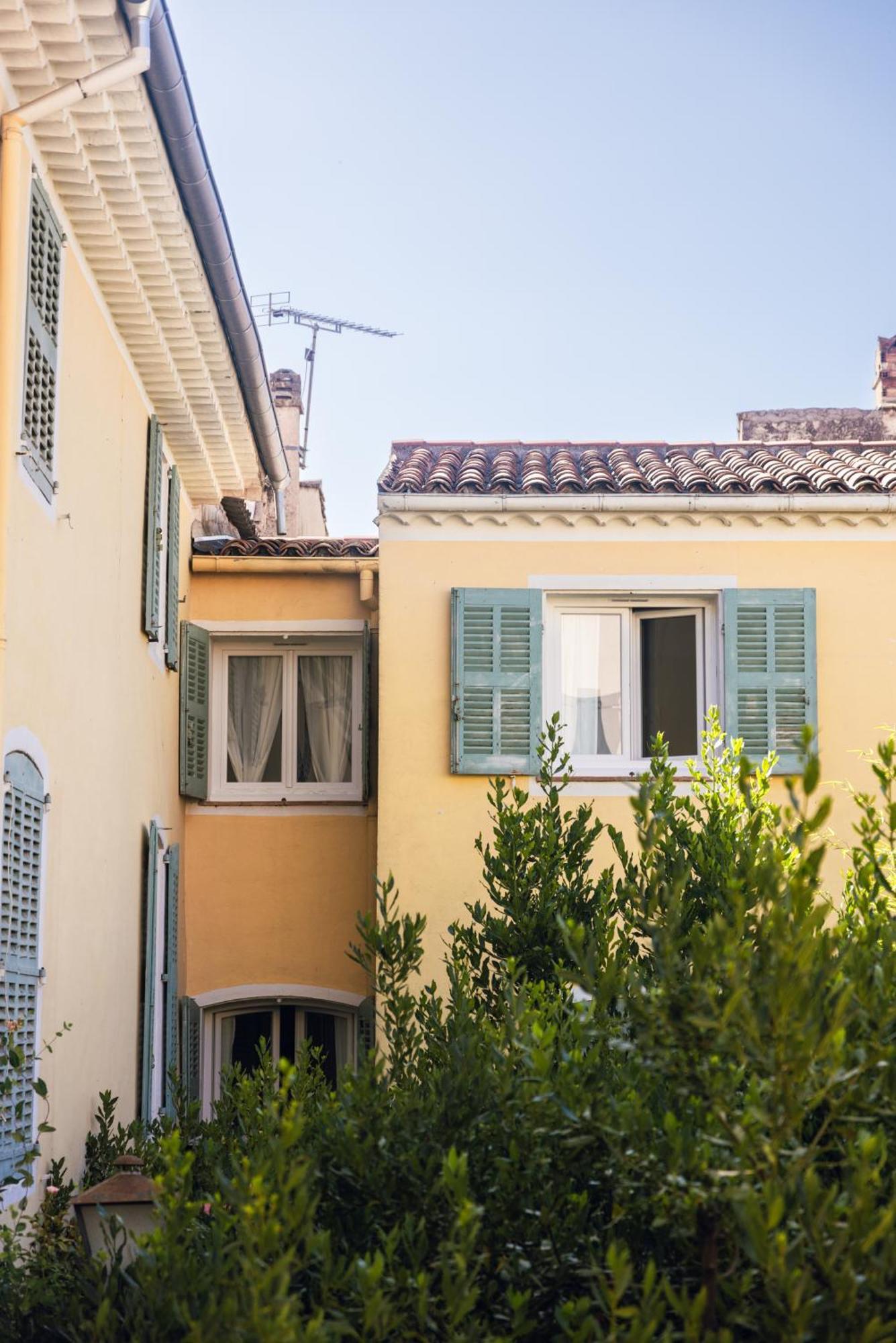 Auberge De La Tour Aups Dış mekan fotoğraf