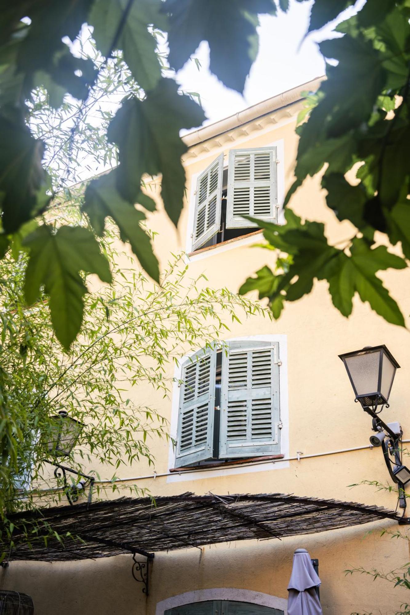Auberge De La Tour Aups Dış mekan fotoğraf
