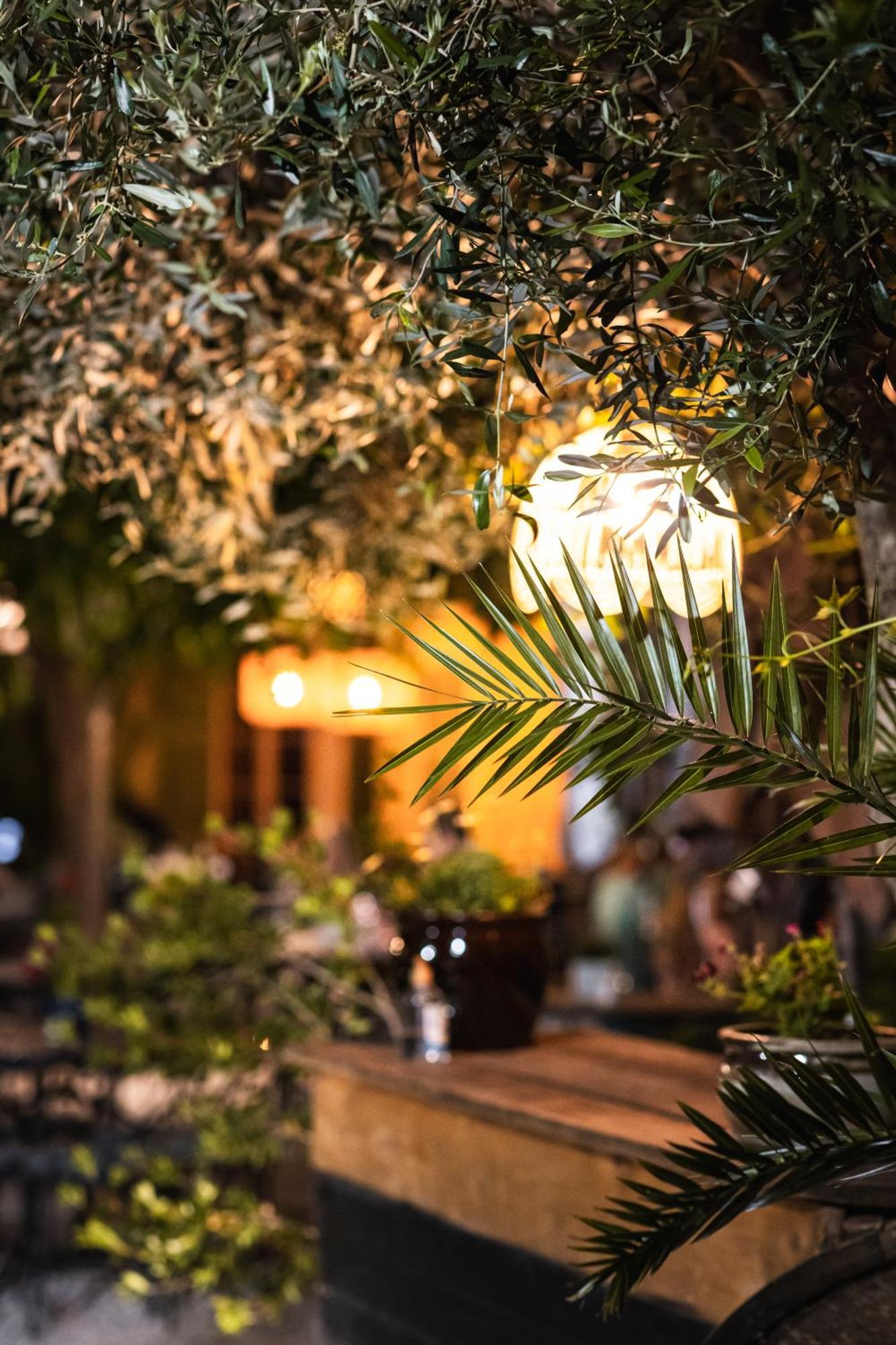 Auberge De La Tour Aups Dış mekan fotoğraf