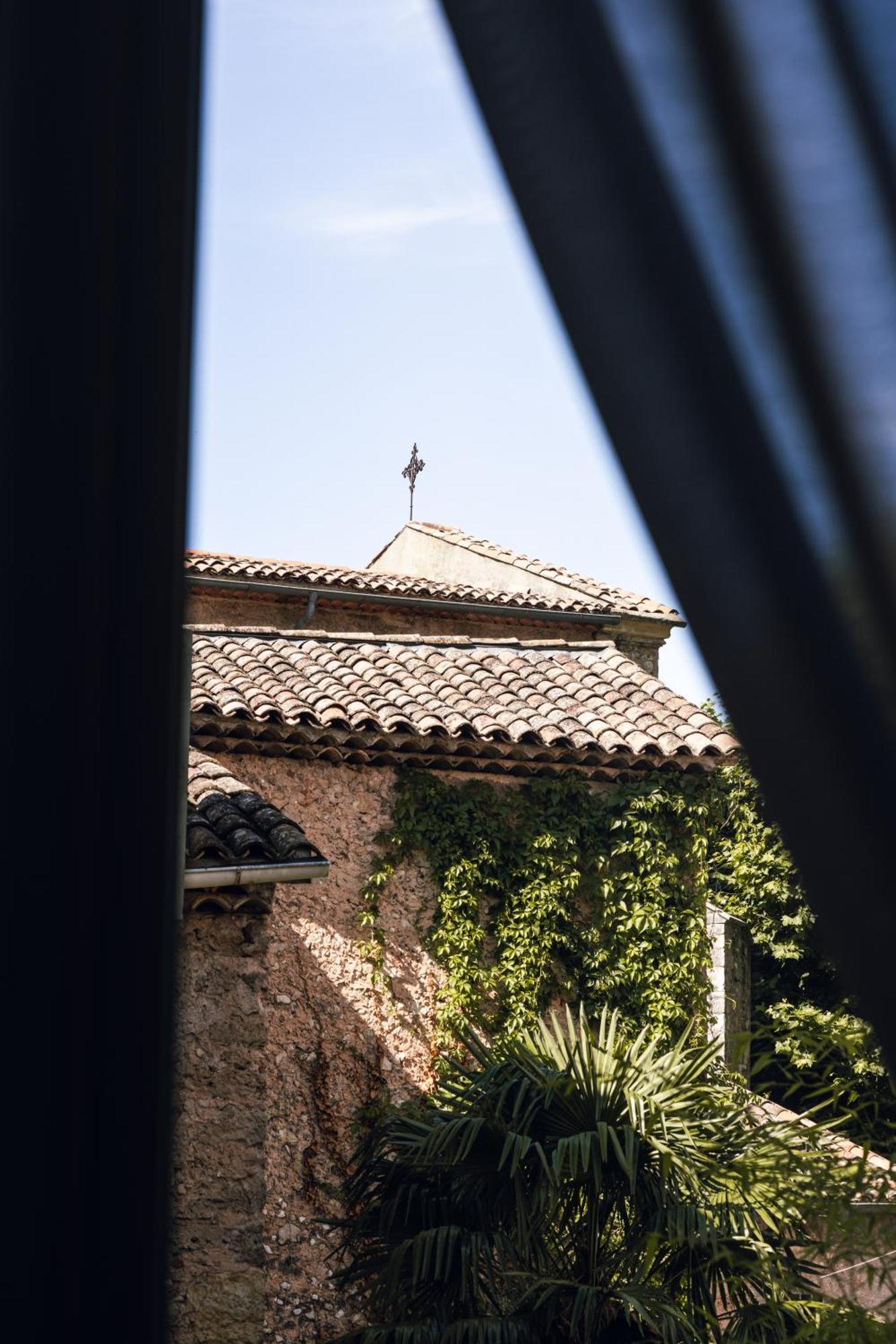 Auberge De La Tour Aups Dış mekan fotoğraf