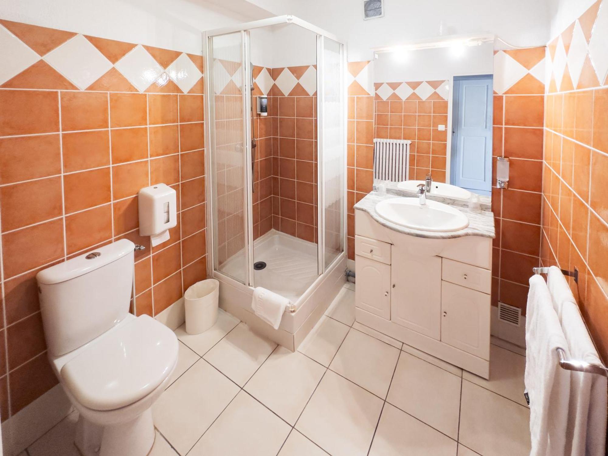 Auberge De La Tour Aups Dış mekan fotoğraf