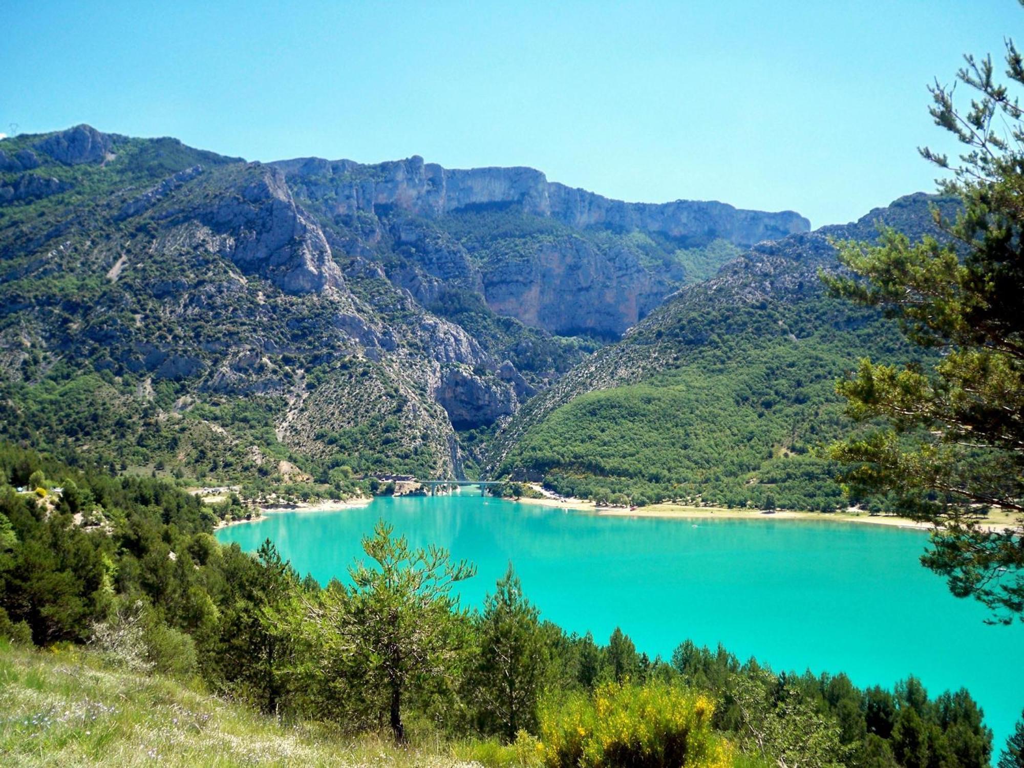 Auberge De La Tour Aups Dış mekan fotoğraf