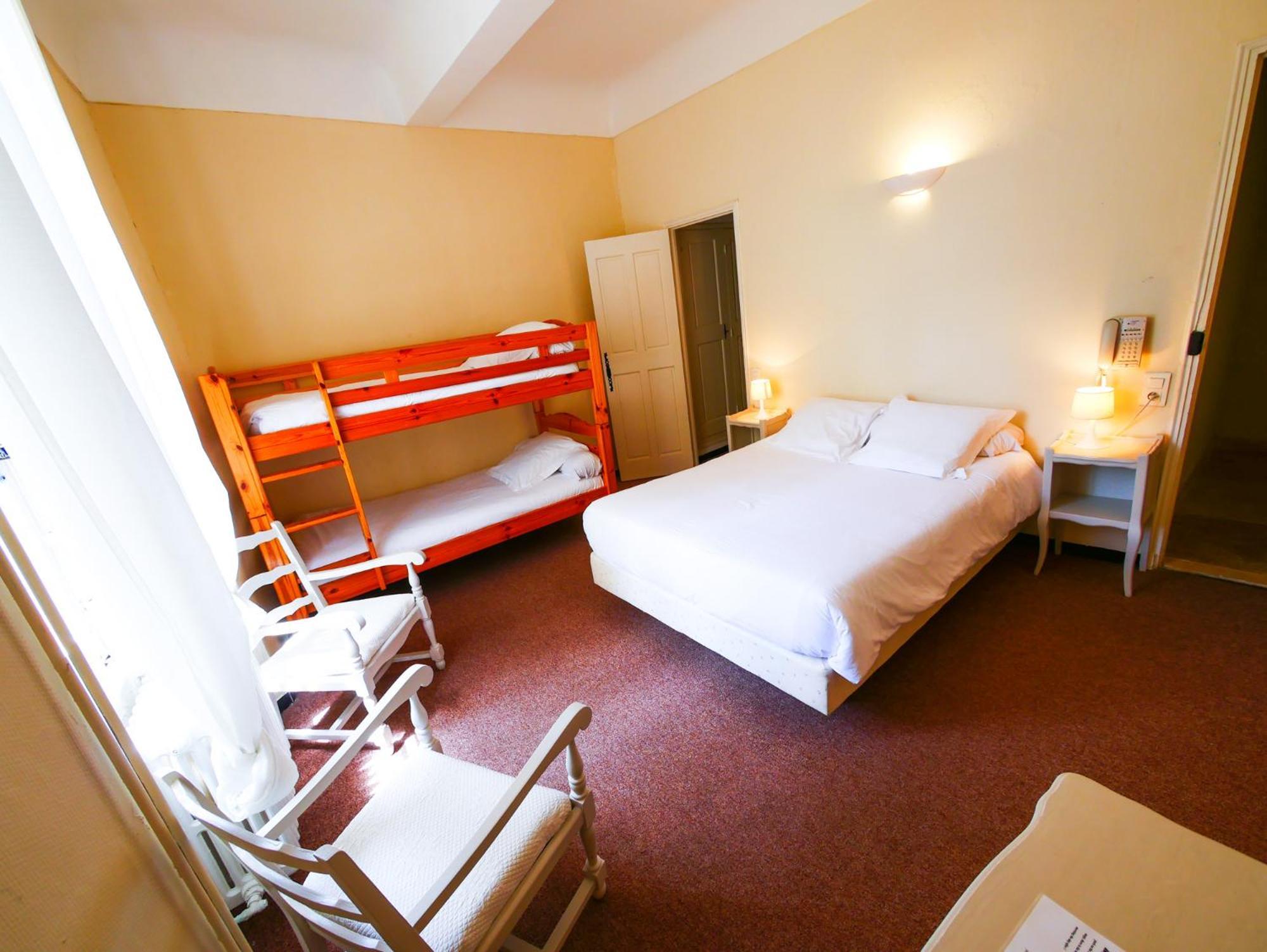 Auberge De La Tour Aups Dış mekan fotoğraf