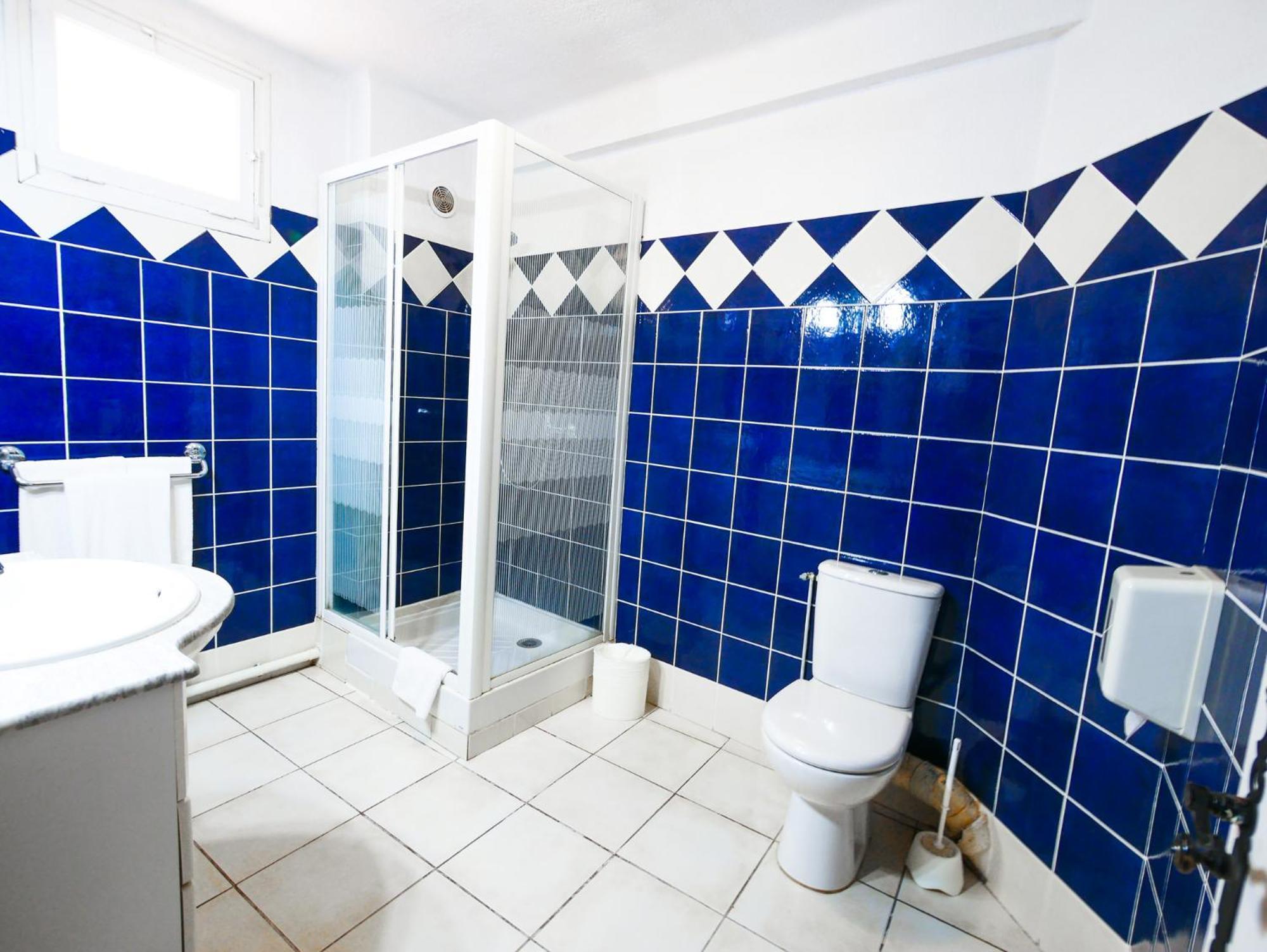 Auberge De La Tour Aups Dış mekan fotoğraf
