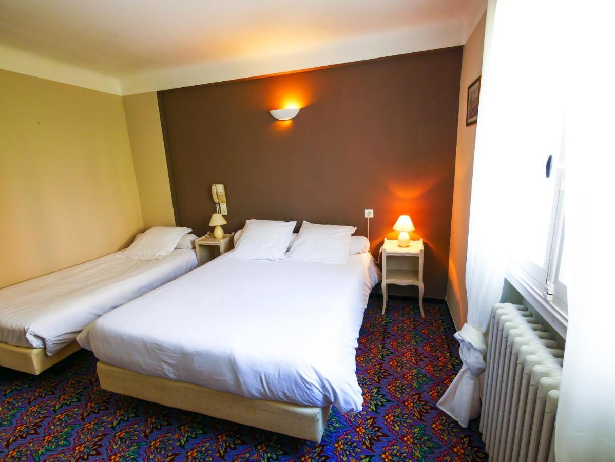 Auberge De La Tour Aups Dış mekan fotoğraf