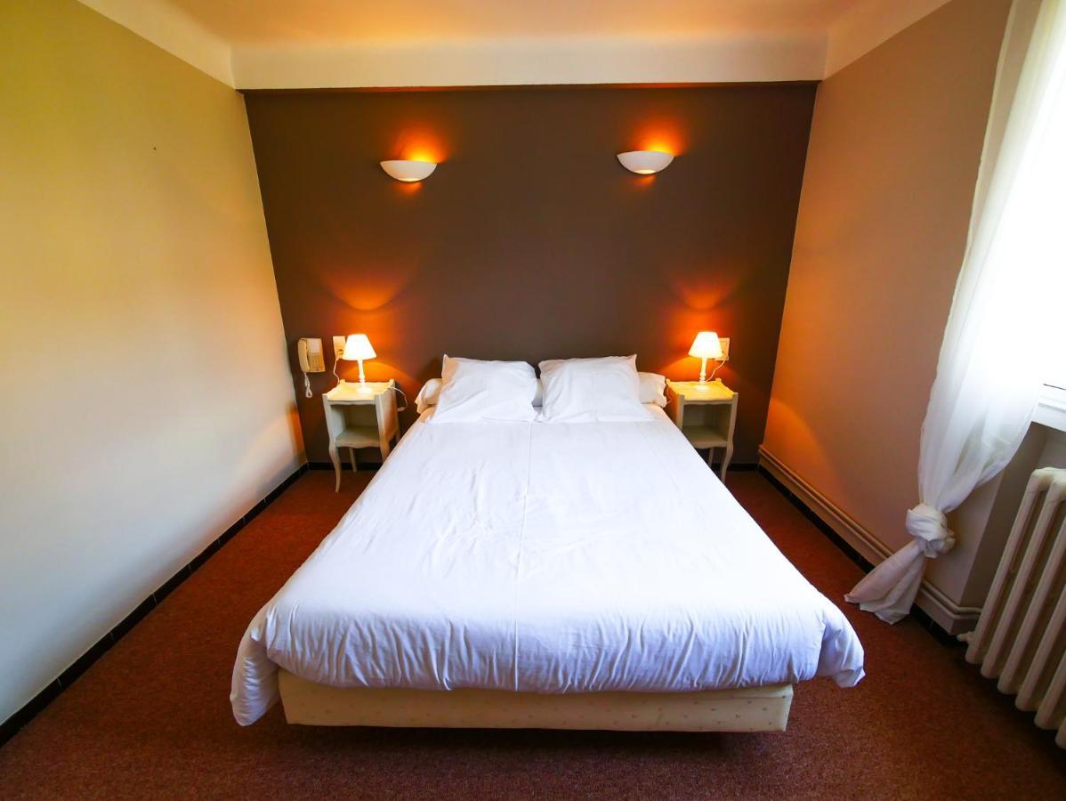 Auberge De La Tour Aups Dış mekan fotoğraf